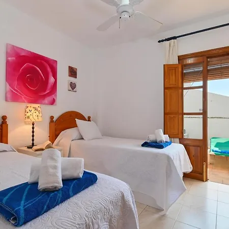 La Sella By Aguilarent Appartement Dénia