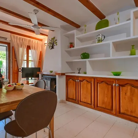 Appartement La Sella By Aguilarent