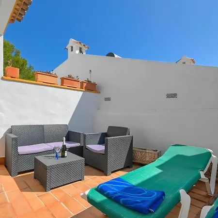 La Sella By Aguilarent Appartement *